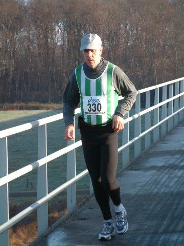 Border Bridge Marathon